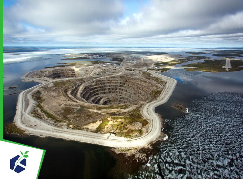 Plano de Controle de Impactos Ambientais na Mineração (PCIAM)