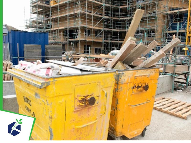 Plano de Gerenciamento de Resíduos da Construção Civil (PGRC)