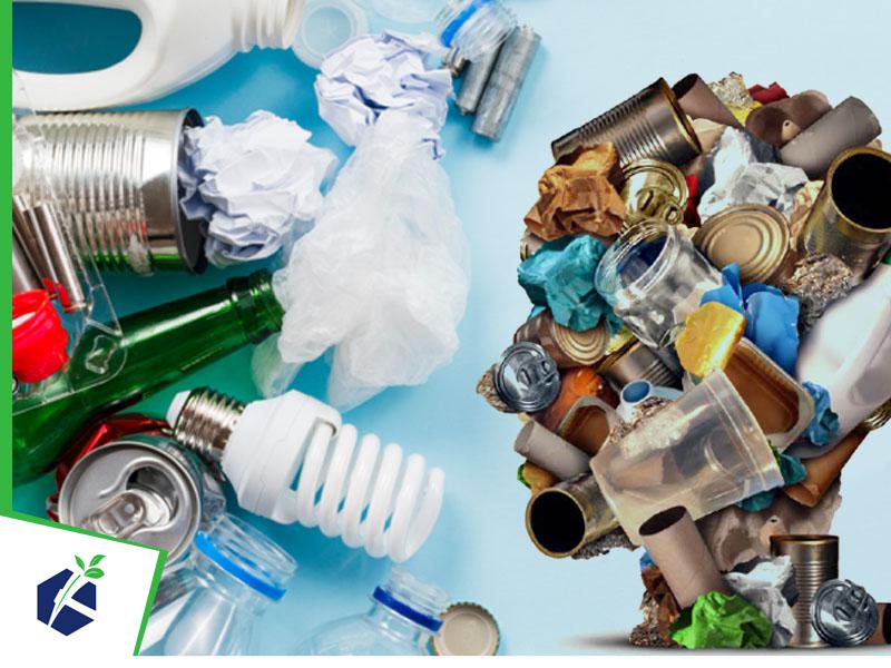 Plano de Gerenciamento de Resíduos Sólidos (PGRS)